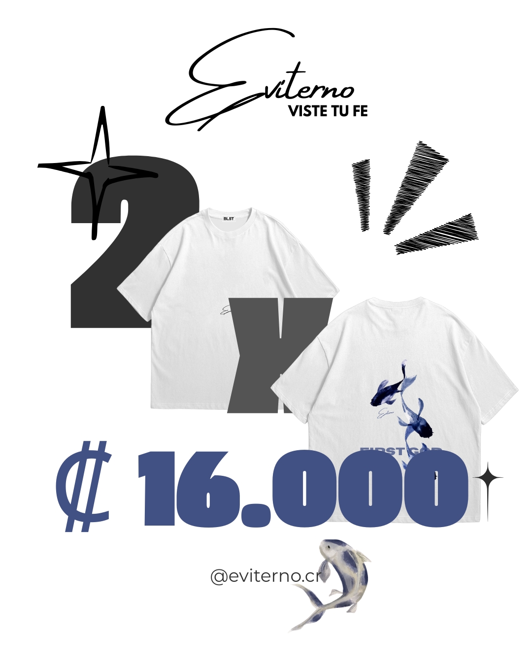 Promoción - Edición Limitada